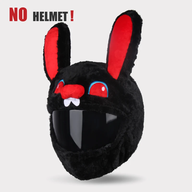 2022 neue Motorrad Helm Hut Volle Helme Weihnachten Kappe Geschenk Abdeckung Motorrad Lustige Heeds Verrückte Fall crash Outdoor Personalisierte