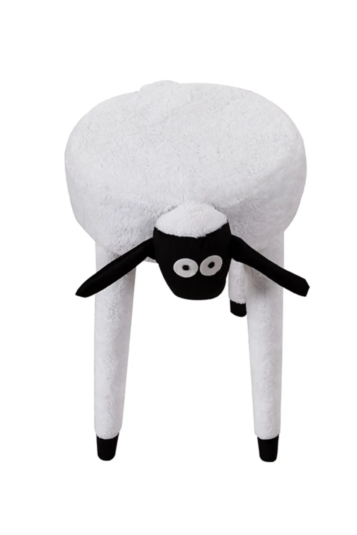 Lâmpada branco sopro (lambkin)