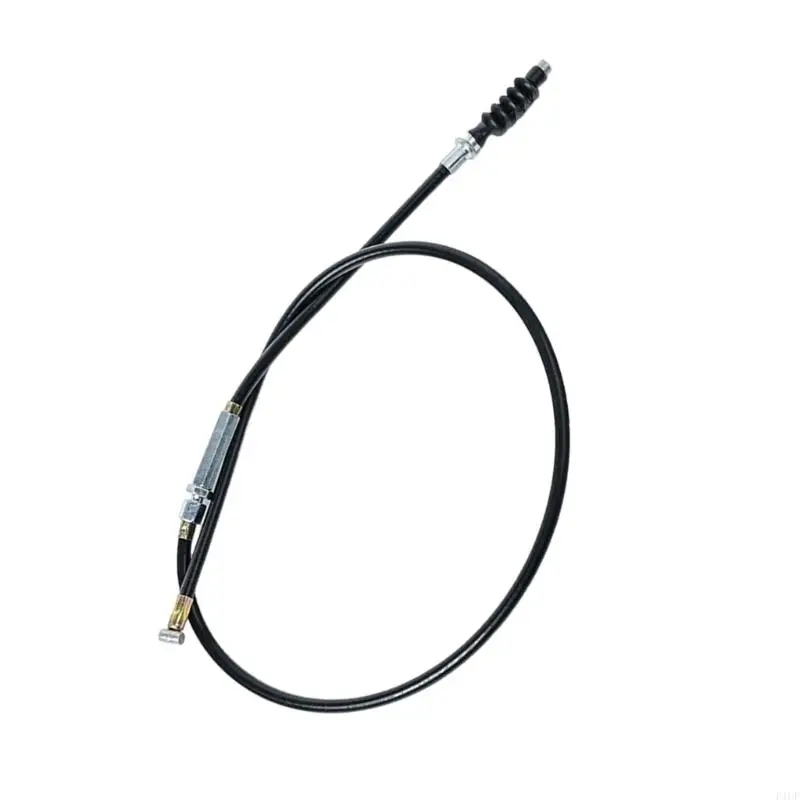 

2025 New Replacement Throttle Cable with Long Lasting Performances Adjustable Throttle Cable 1m Length for Most Motorcycles