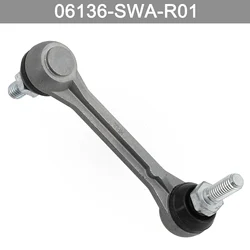 Headlight Angle Height Sensor Adjusting Rod Ball 06136-SWA-R01 For Accord Odyssey For Civic CR Adjustable Leveller Rod
