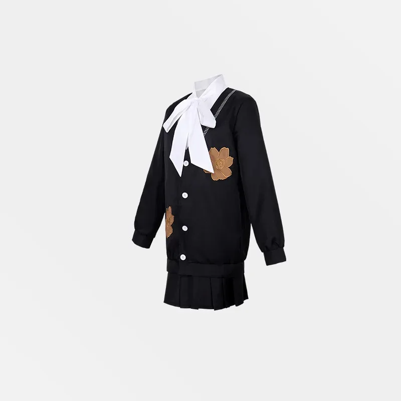 Kostum Anime Project Sekai Mizuki Asahina Mafuyu Cosplay PJSK Nightcord Halloween Kostum Harian Seragam Permainan Peran ir;l5