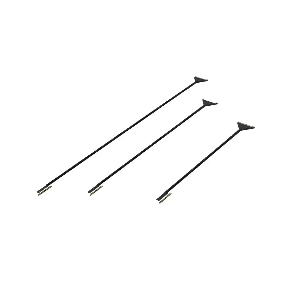 Kabel Koaksial O4 Untuk Unit Udara O4 & Unit Udara O4Pro Kit Sistem FPV 150/200/300mm