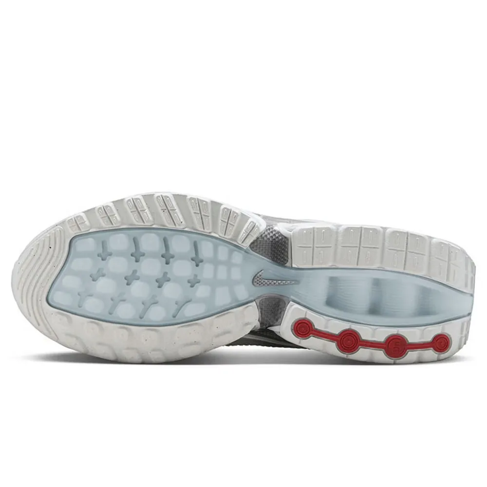Nike Air Max Dn Dynamic Air Cushioning Technology Slip-Resistant Cushioning Comfortable Experience Running Shoes FJ3145-100