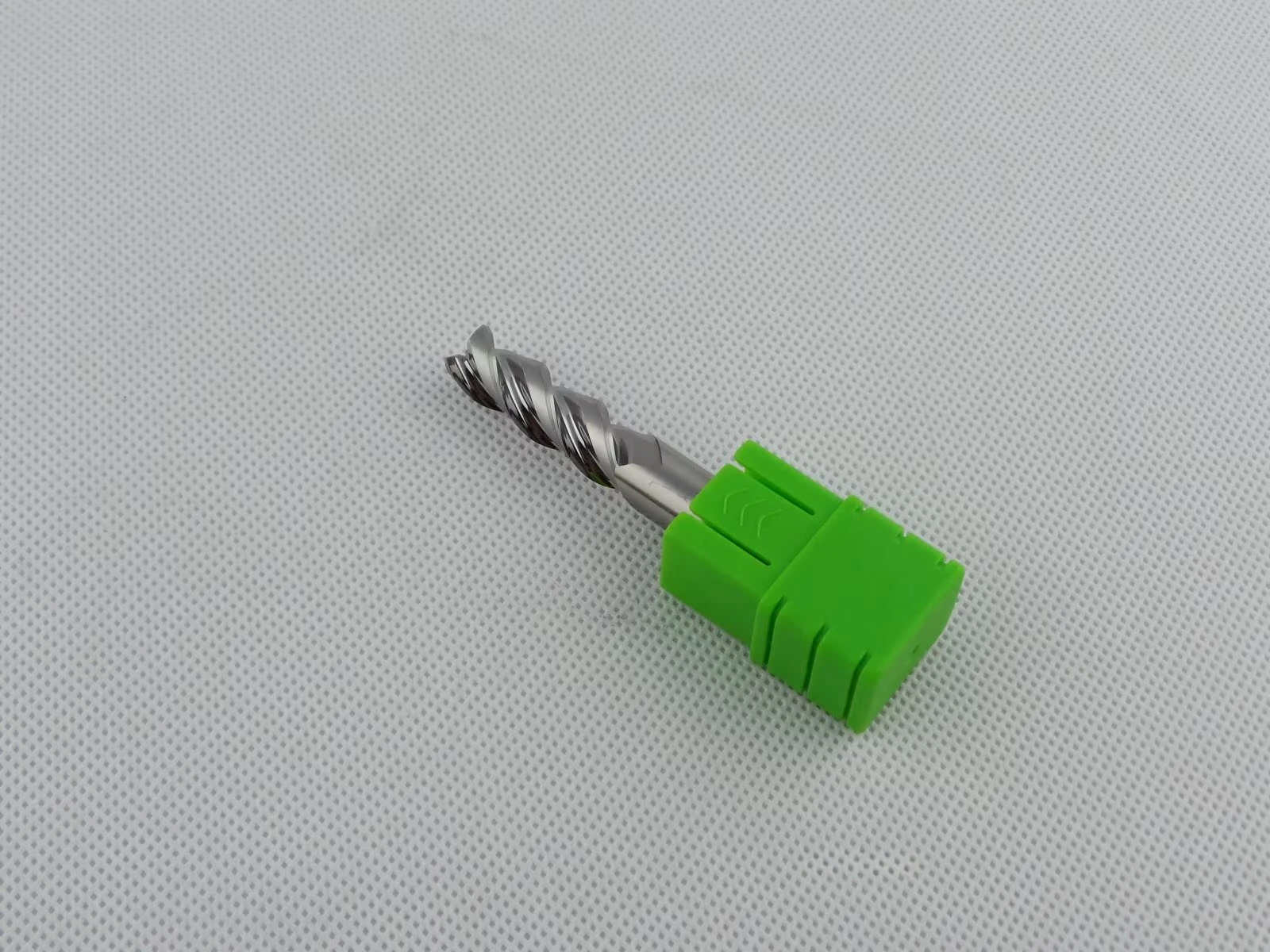 Milling cutter for aluminum, 2-edge milling cutter, special milling cutter for processing aluminum material.