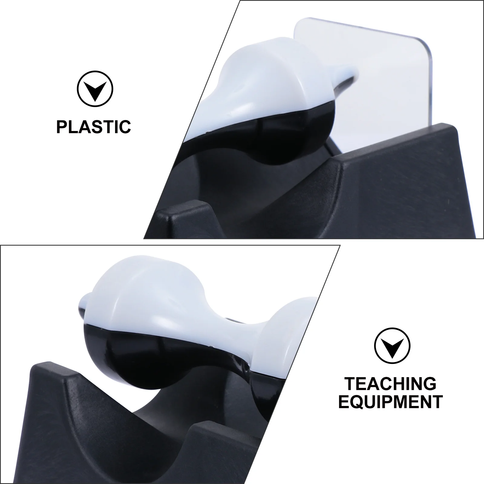 

Magnetic Levitation Demonstrator Bright Color Physics Teaching Equipment Classroom Science Experiment Physics Teaching Aids