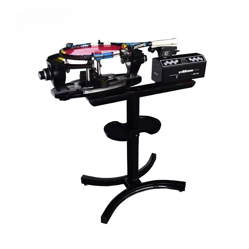 S616 Stringing Machine for Tennis and Badminton Racket Stringing Factory Wholesale Price