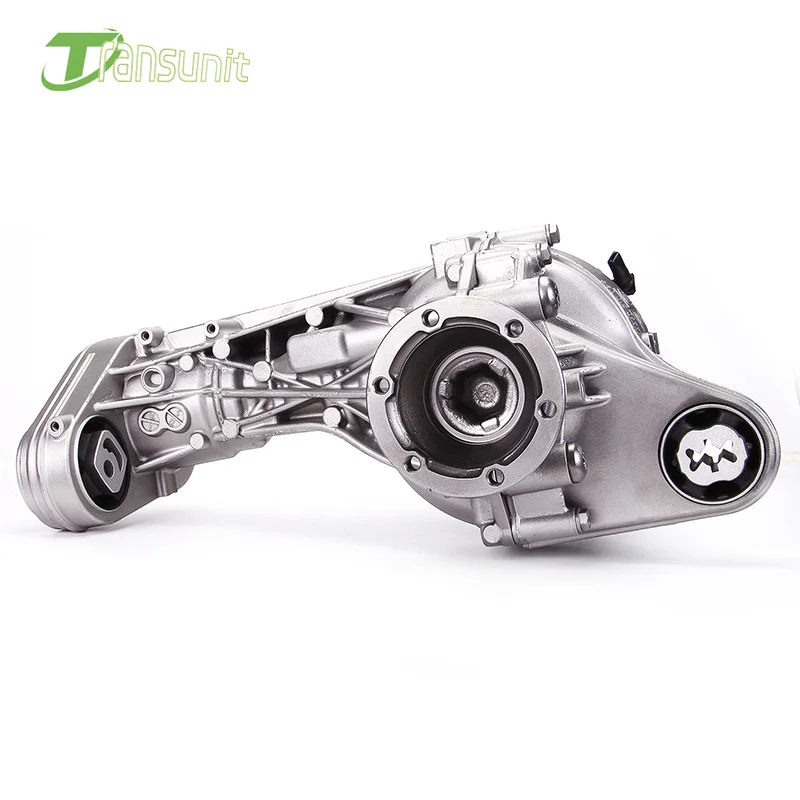 0BM409505L Transmission Differential Transmission Transfer case Assembly Fits For VW Touareg 7P Q7 4L 3.0