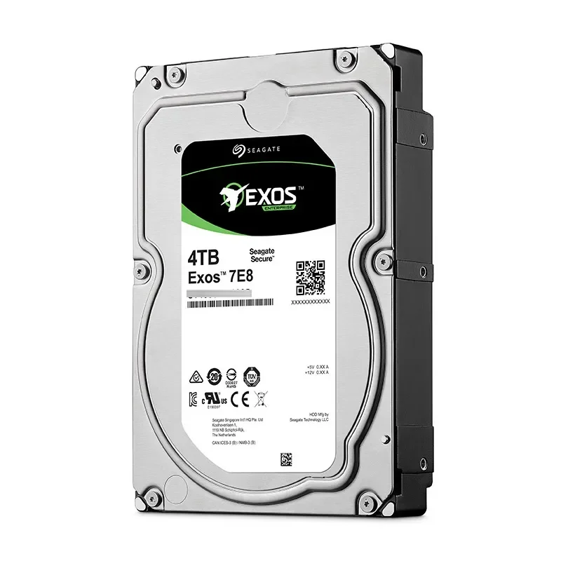 JideTech Hot Selling Wholesale Price 1TB Hard Disk 5900rpm  6/8/16TB