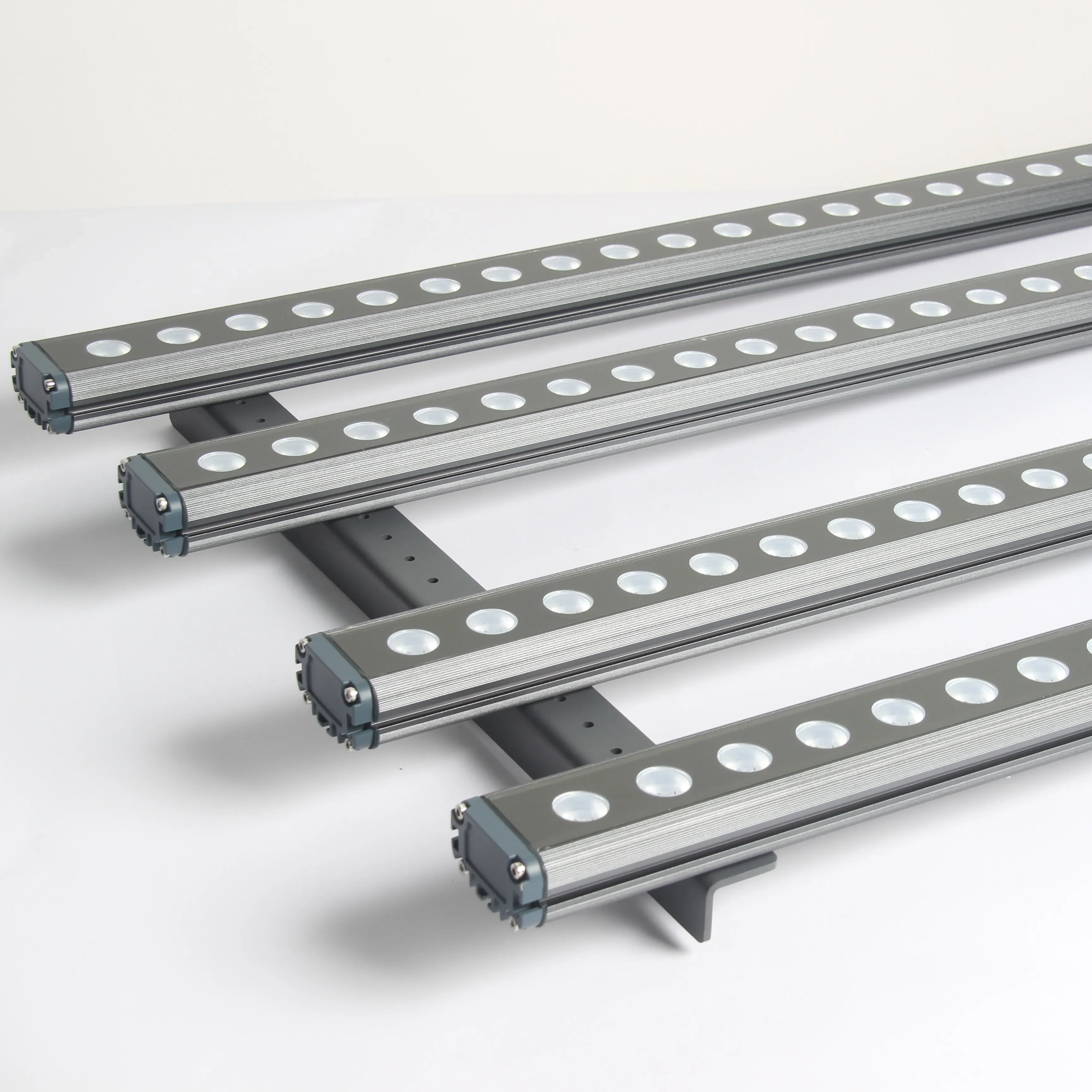 Светодиодный светильник для аквариума с морской рифом, светодиодный светильник с коралловым рифом, ручка освещения для аквариума с затемнением 6 футов 72 дюйма для SPS LPS Ocean Tank