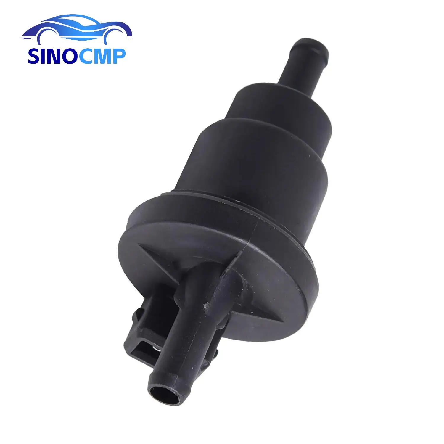 0280142347 6QE906517A Canister Purge Solenoid Purge Valve For Audi A3 A4 A6 A8 S4 TT Hyundai Accent Elantra Santa Fe Kia Optima