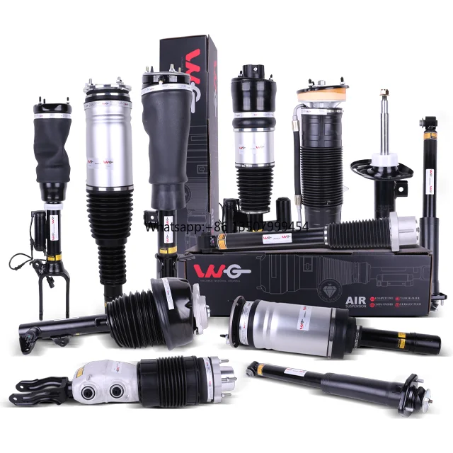 

VNG Car Air Suspension Compressor Airmatic Pump for Mercedes-Benz S-Class W221 A2213201704