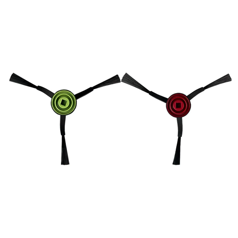 แปรงด้านข้างผ้าซับสําหรับ Cecotec Conga Eternal Pet Max X-Treme ไทเทเนียม Vital อะไหล่แปรงด้านข้าง Hepa Filter Mop