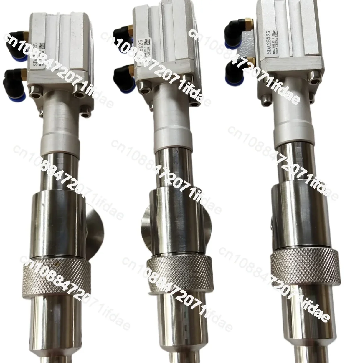 

Filling Machine Accessories Discharge Nozzle Discharge Valve 304/316 Drip-proof Filling Head Non-standard Customizable