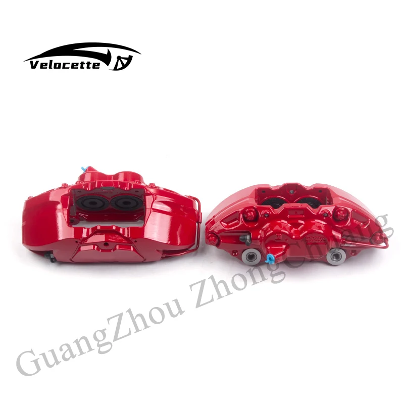 

Front Wheel Brake System Brake 4 Piston Caliper Kit 330 Brake Disc for BMW MINI F16 F20 F21 F30 320 325i 330i 320i F30 E60 E92