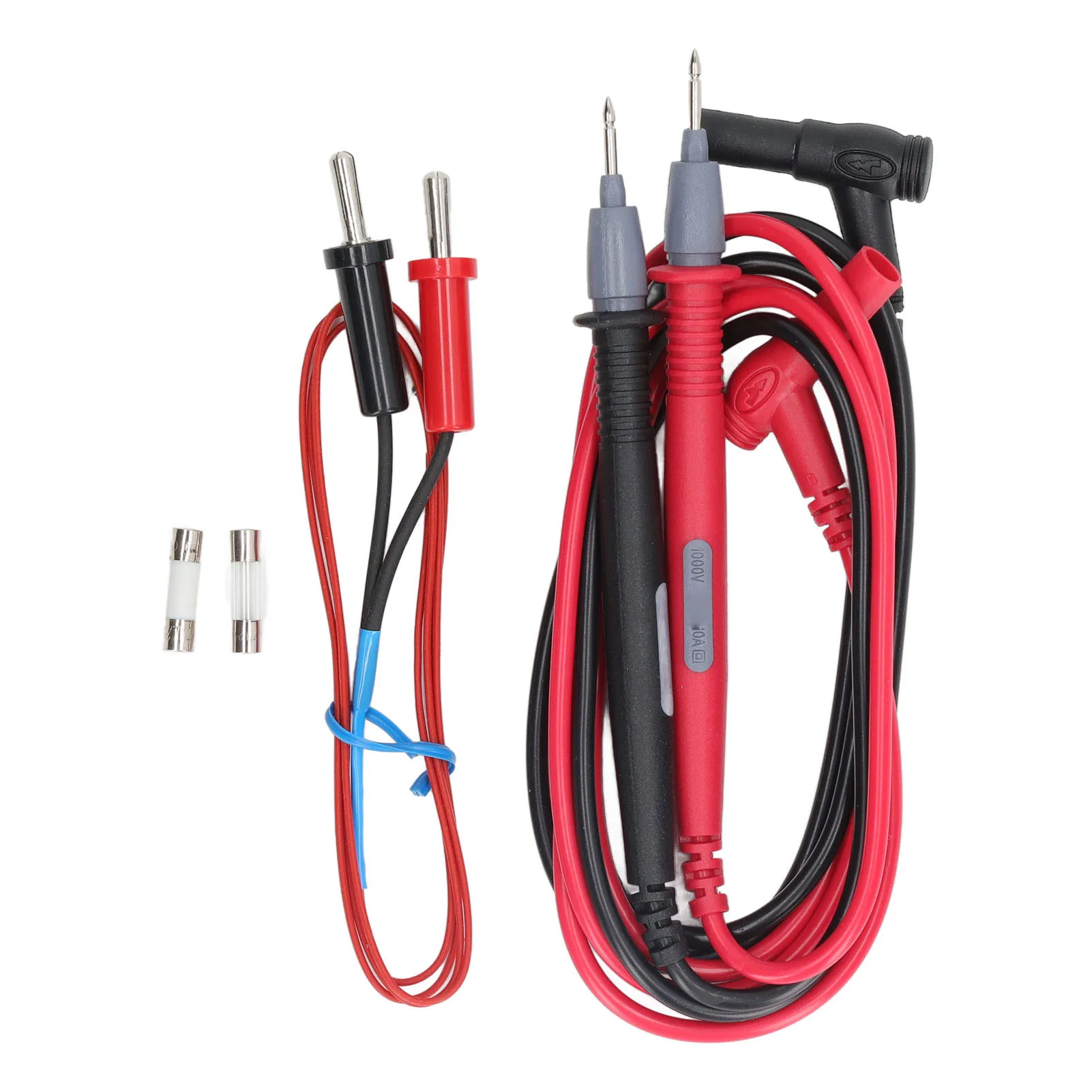 TA8302 Intelligent Digital Multimeter True for rms Auto-Range NCV Voltage Detection Votage Tester Ohm Current Ammeter Detector