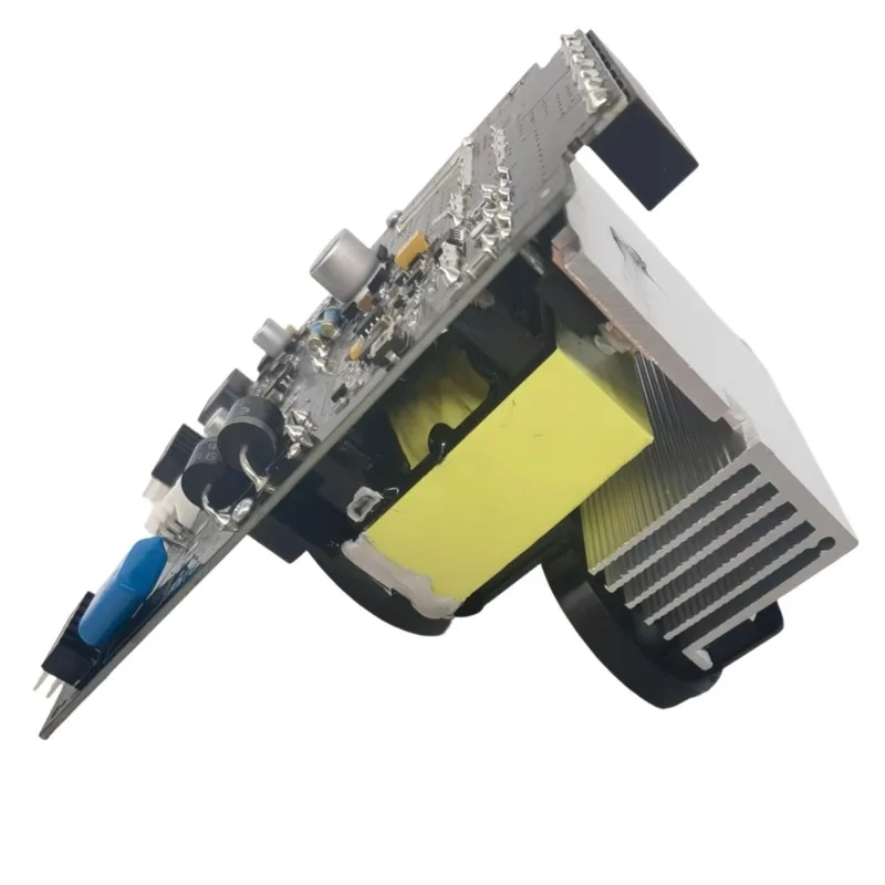 FEDI-For Photography Equipment Compatible For Godox AD600 BM Capacitor Board Drive Assembly