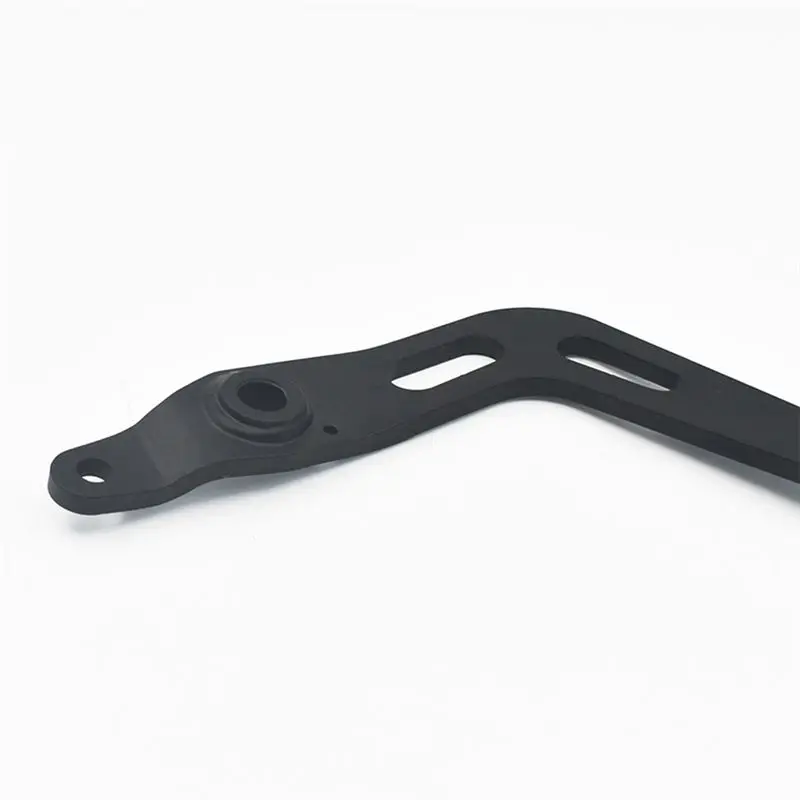 Stablize For Triumph Tiger 850 900 Motorcycle Rear Brake Lever, Brake Pedal, Pedal