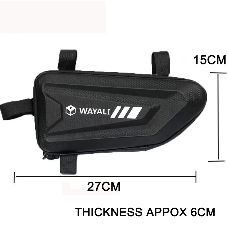 For VOGE Valico 525DSX 525DS DS525X DSX525 DSX 525 DS X 525X SR150S Motorcycle Side Bag Tool Bags Frame Bumper Rod Storage