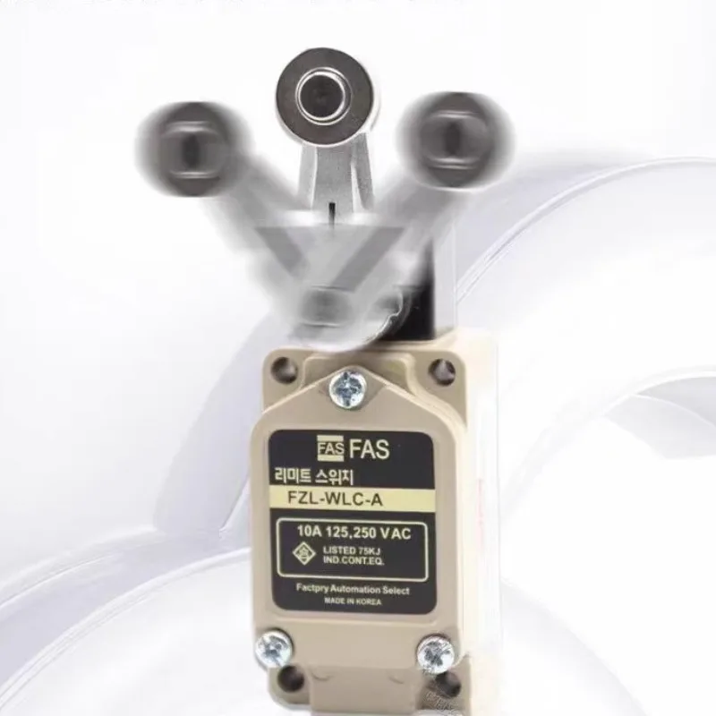 Fas Stroke Limit Sw… - image