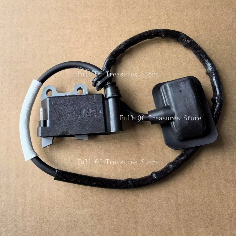 EBZ5100 EBZ5150 Высоковольтный пакет катушки зажигания 502848701 511497001 T1108-71200 EBZ5100 EBZ5150 Высоковольтный пакет катушки зажигания 502848701 511497001 T1108-71200