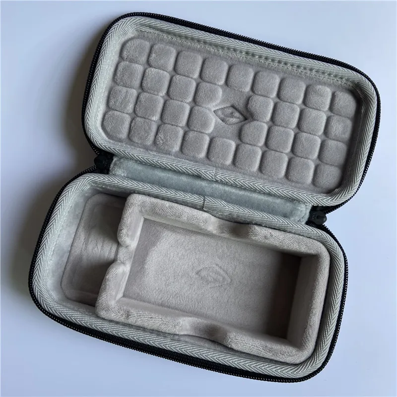 Caja de almacenamiento portátil, estuche de transporte para SteelSeries Rival3 Rival 3, bolsa protectora para ratón de juego