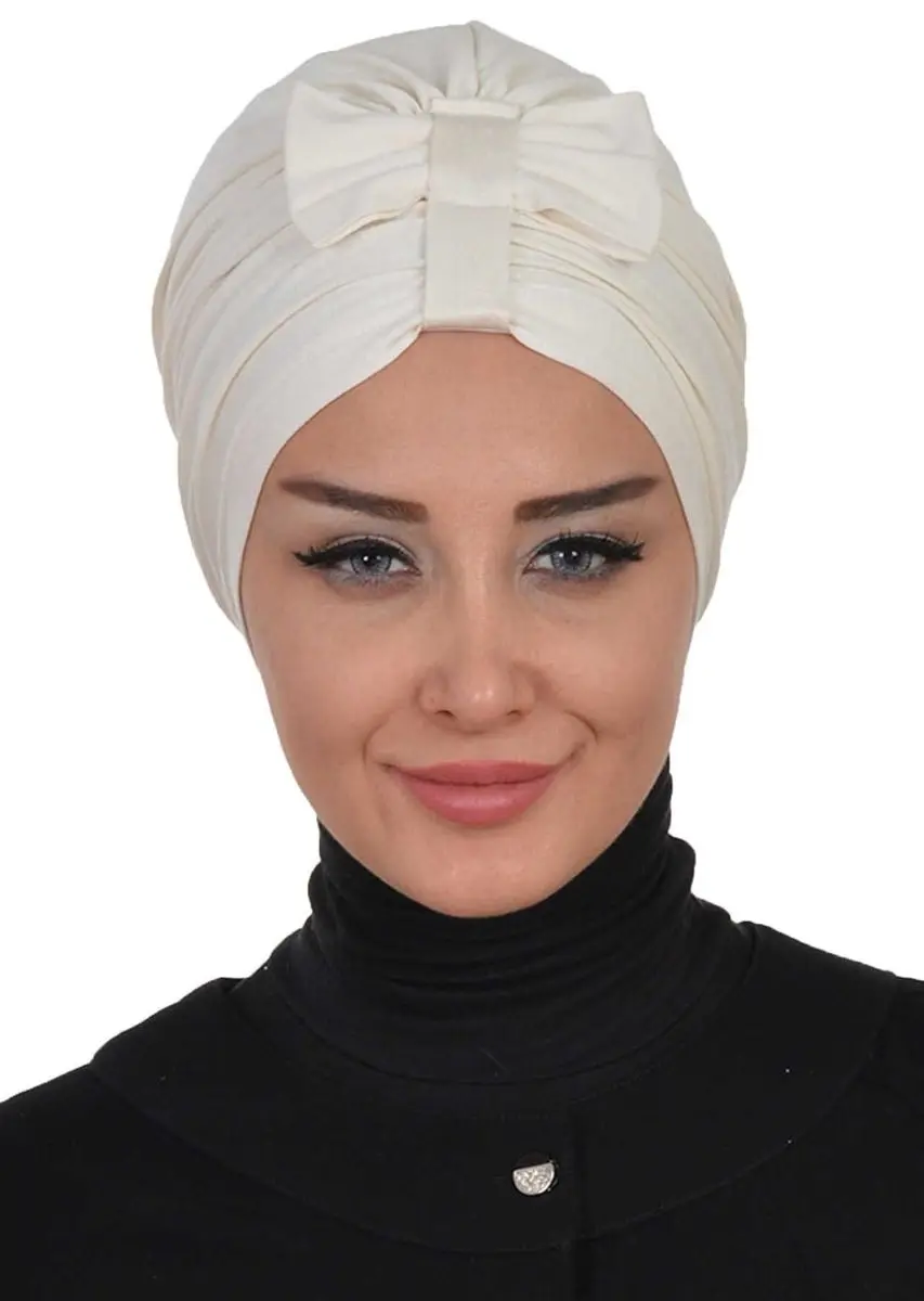 Bawełna kości krem