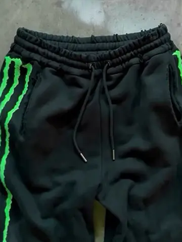 10 best sales herrbyxor - №2