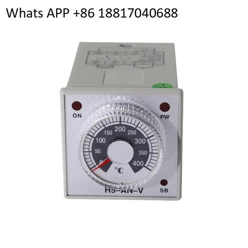 Original Knob Therm… - image