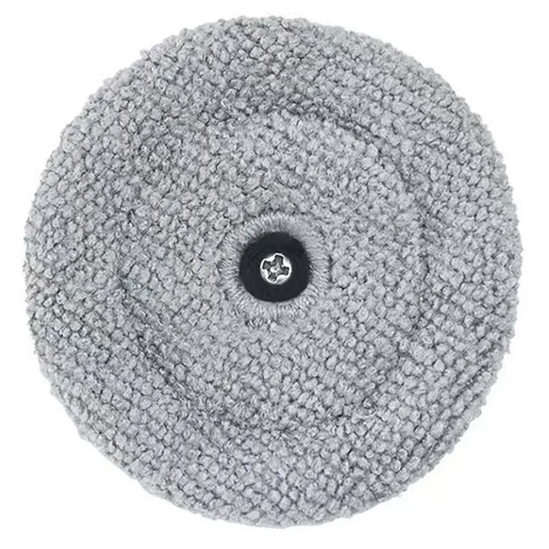 ABVI-For Roborock S8 Maxv Ultra مكانس كهربائية للكنس الملحقات الرئيسية فرشاة جانبية فلتر HEPA كيس لجميع الغبار الملحقات