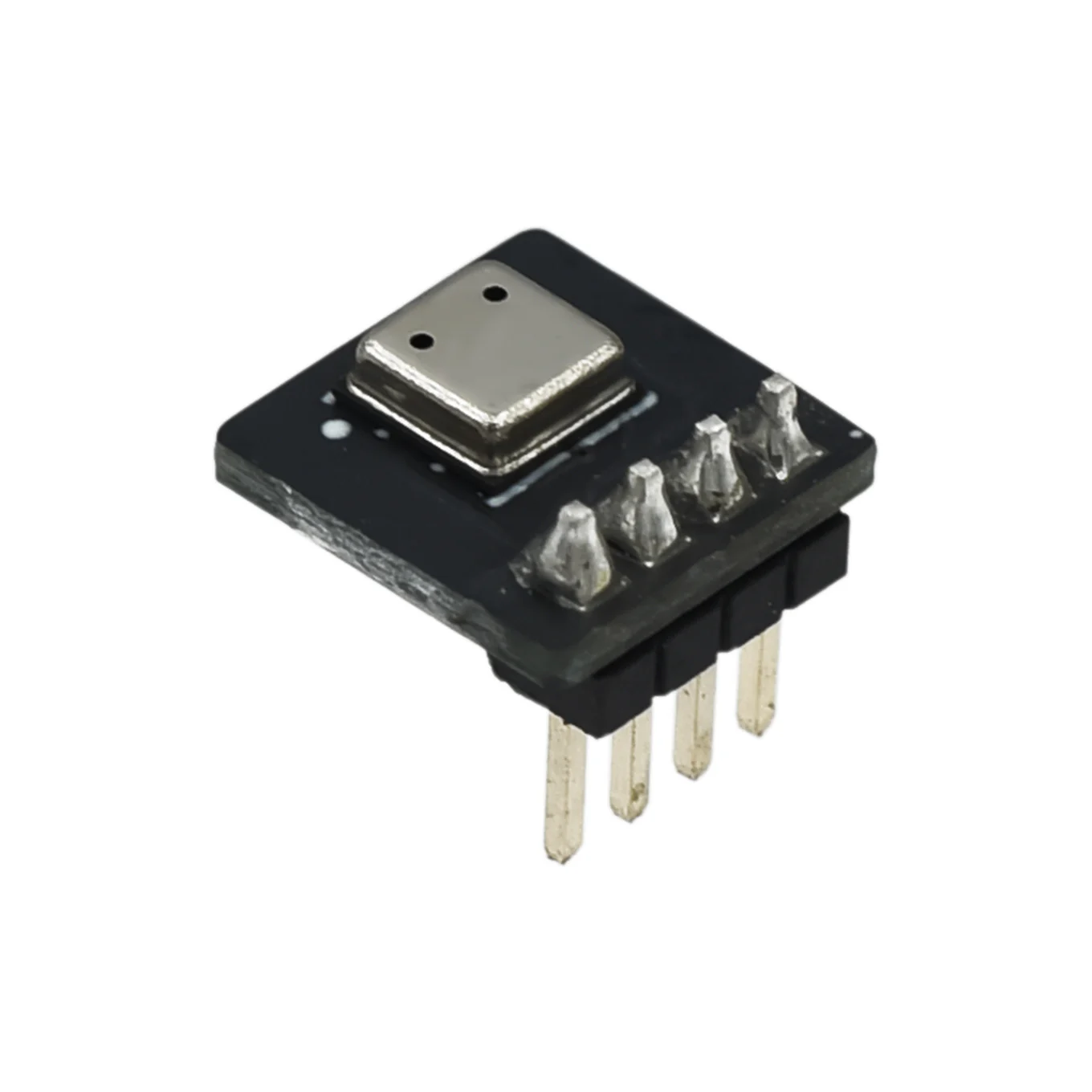 DHT30 temperature and humidity sensor I²C signal output industrial-grade indoor sensor module
