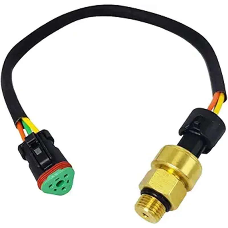 

Детали дизельного генератора 1946722 194-6722 Переключатель датчика давления масла для CAT 725 730