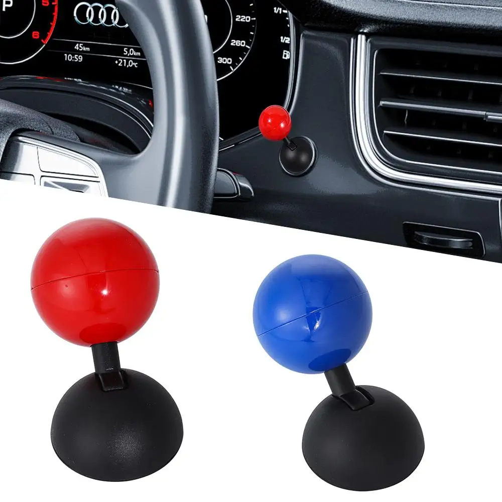 Overall Metal Car Start Button Arcade Game Joystick A Car Start Button Ornament Worth Having for Men