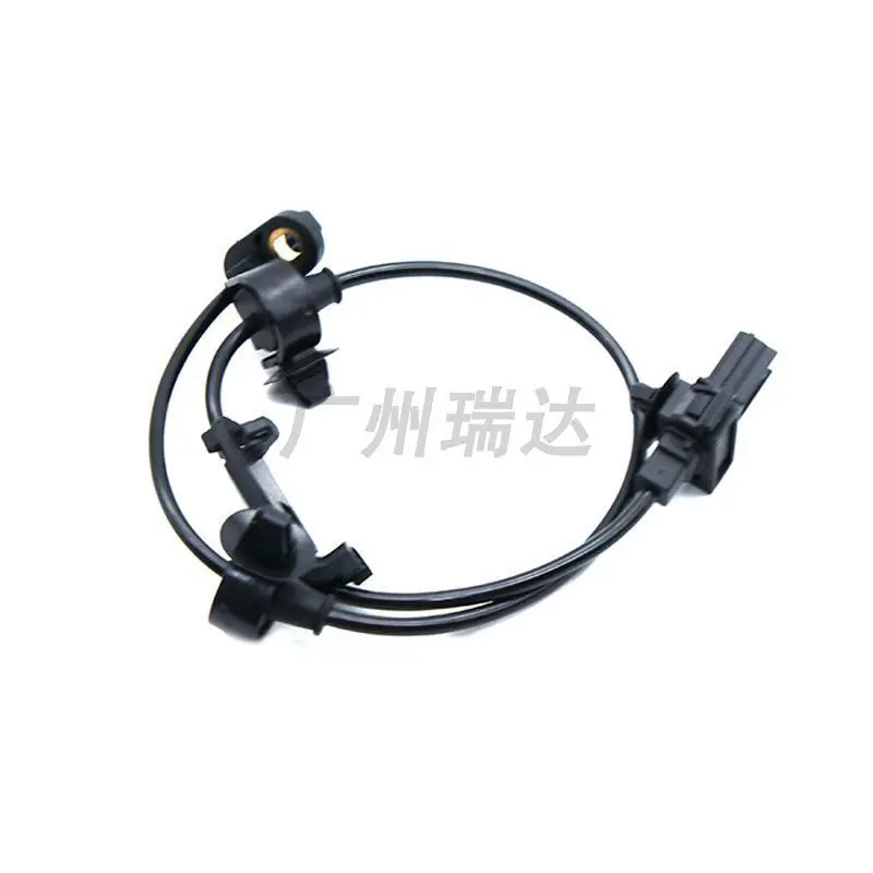 ABS Raddrehzahlsensor Antiblockiersensor 57475-TR0-013 für Honda Civic Autos