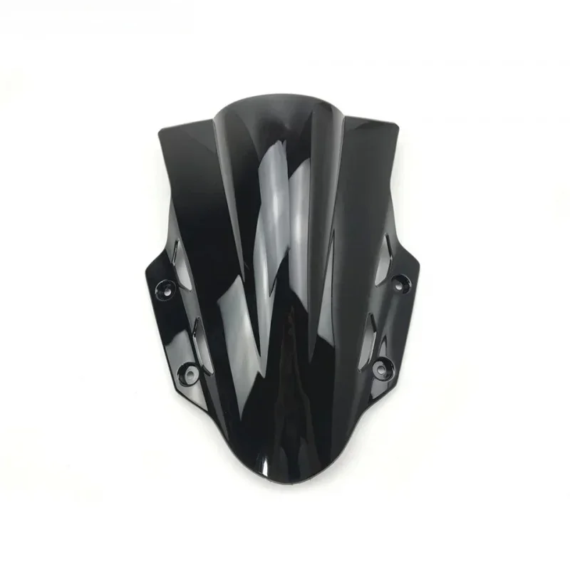 

Suitable for Suzuki GSX250R GSX 250R GSXR 250 R 2017 2018 Windshield Double Bubble Motorcycle