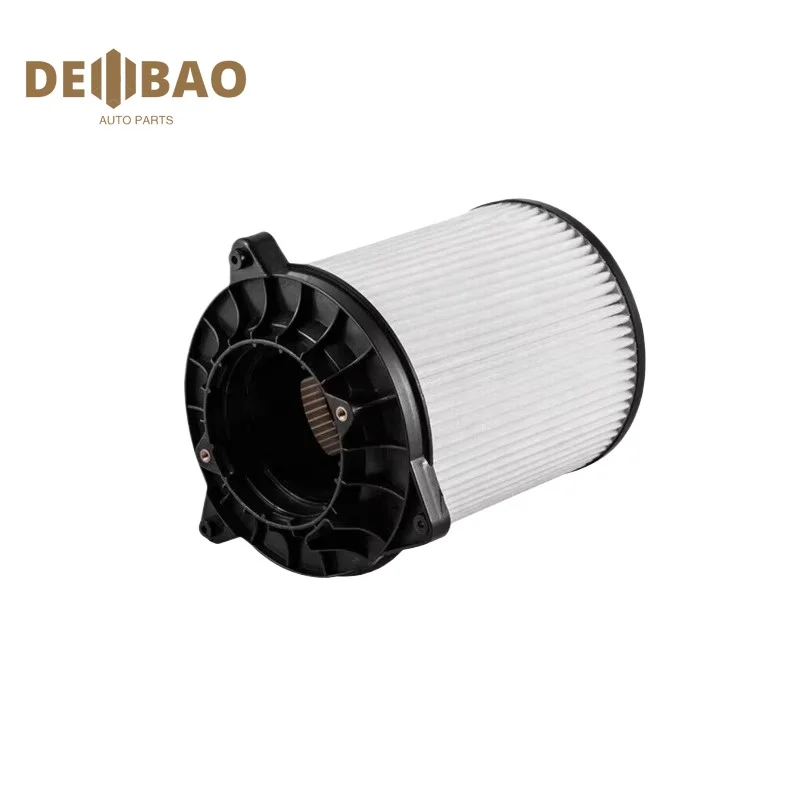 

670004604 Автомобильный воздушный фильтр, подходящий для Maserati M157 Ghibli Quattroporte IV 3.0T 2013-2018/M161 Levante 3.0 V6 TDS Diesel 2016-2018