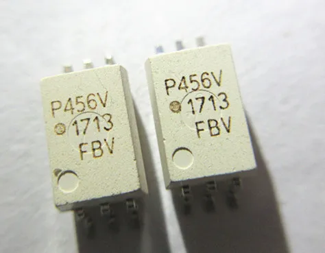 P456 ACPL-P456 P456V 10 PZ