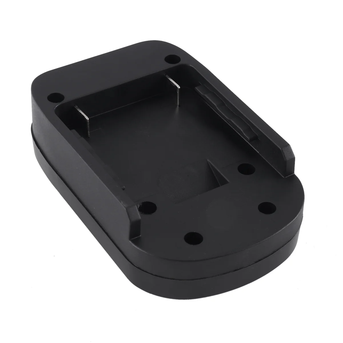 Adaptador de batería BS18EIN, cargador para Bosch, 18V, batería de iones de litio, BAT618, BAT609, BAT618G, herramienta de litio Einhell