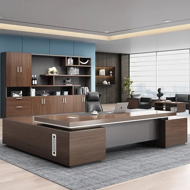 Corner Office Conference Tables Study Desk Table Desks Computer Height Midi Home Room Reception Adjustable Electric Modern Lift