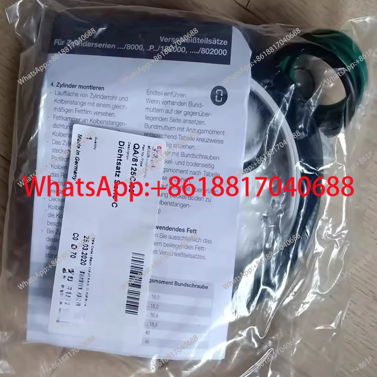 1PCS QA/8125/00 QA/…