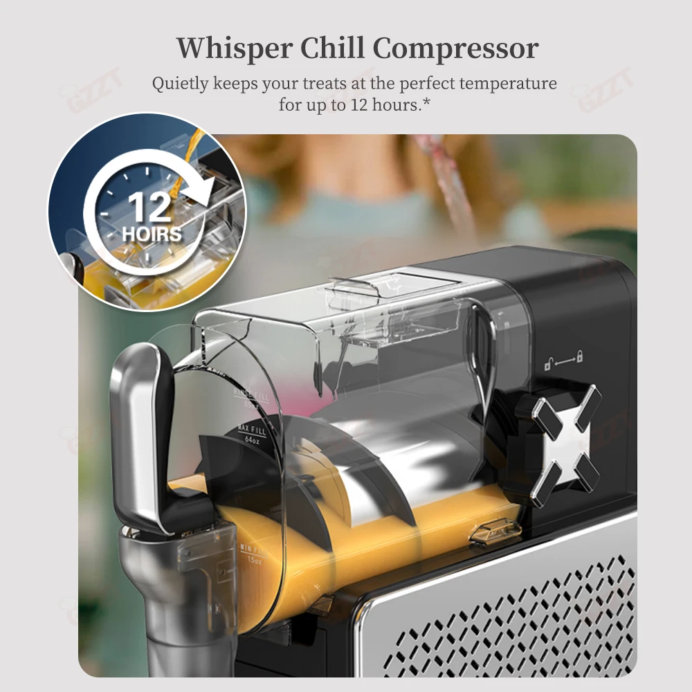 Thumbnail 2 - #7 Compare Frozen Drink Makers Before You Buy