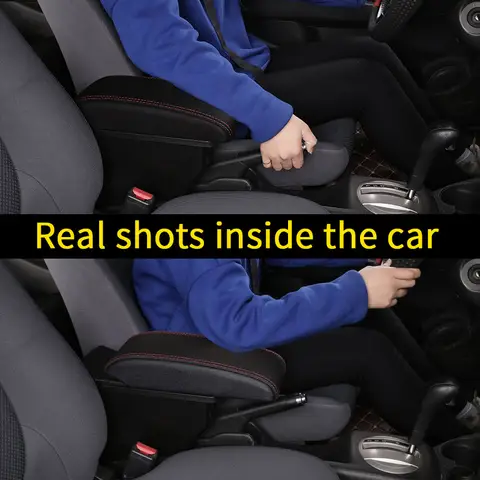 10 best sales hand rest car - №8