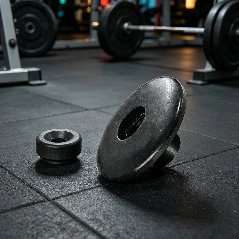 5 Stück Schaumstoff-Endkappens – Adjustable Dumbbells Bewertung und Preis