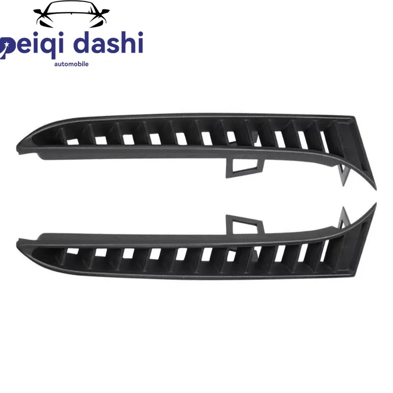 

51118056599 51118056600 Car Parts Front Bumper Air Inlet Grille for BMW M3 M4 F80 F82 F83 2014-2019