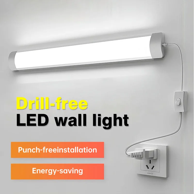 #16 Best Cabinet Light Fixtures to Buy In 2026