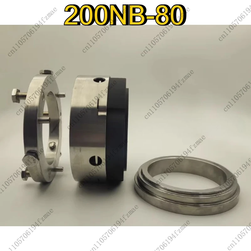 Accessories 200NB-80 Mechanical Seal Condensate Pump Matching Shaft Seal