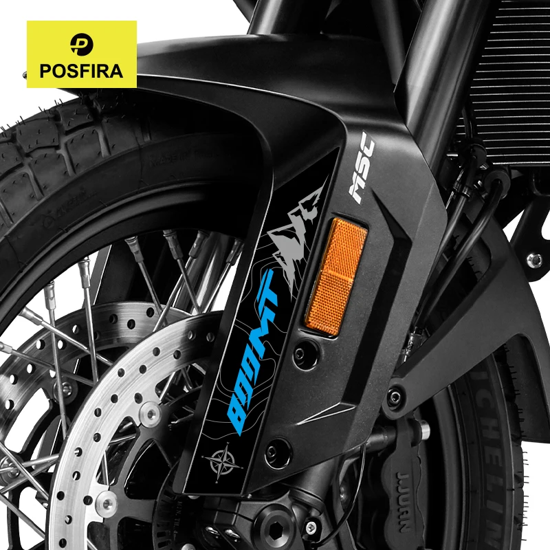 Posfira Motorcycle …