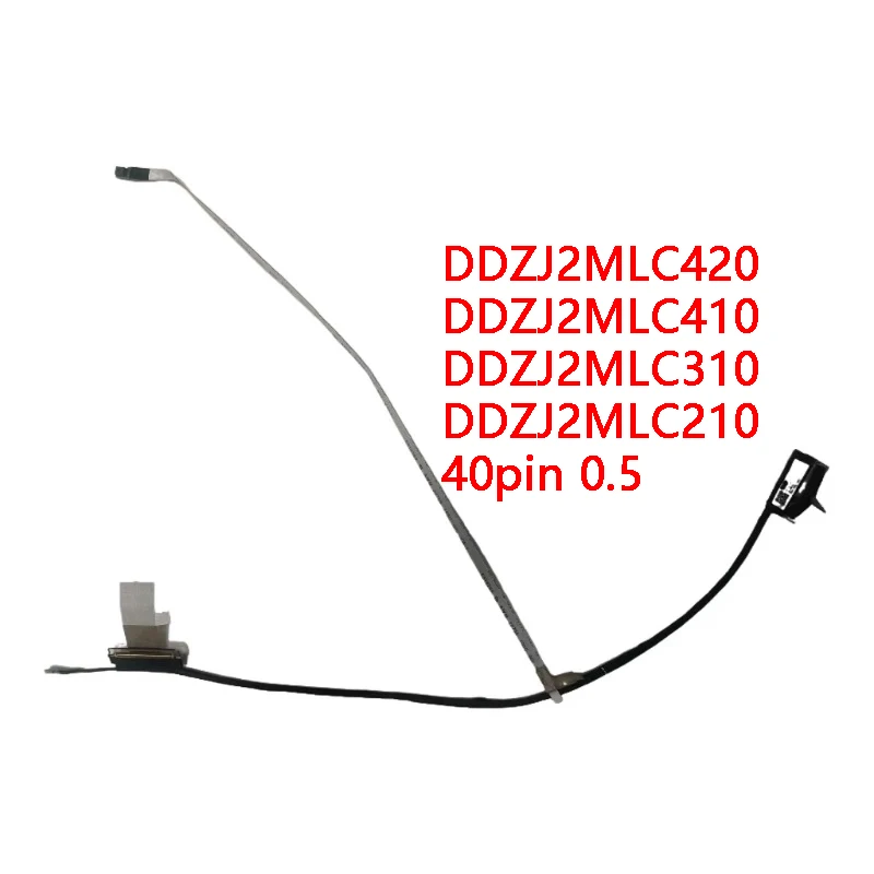 

New Genuine Laptop LCD Cable for ASUS Vbook 16X K3605Z K3605ZV/VC/VU/VV DDZJ2MLC420 DDZJ2MLC410 DDZJ2MLC310 DDZJ2MLC210 40pin