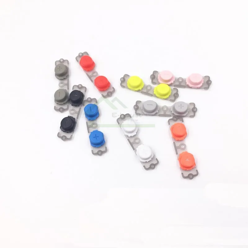 プレイステーションspsv 2000 psvスリム用の交換用ボリュームボタンボリューム調整ボタン