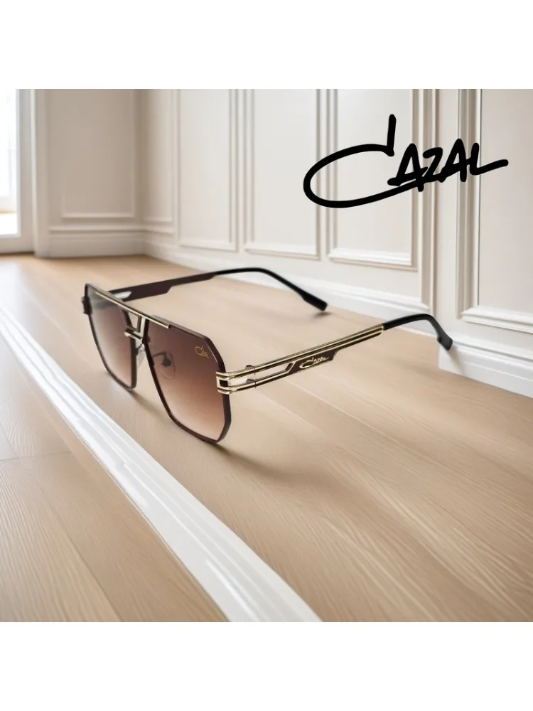 AliExpress Cazal Sunglasses UV400 Protection Stylish Unisex Fashion Eyewear