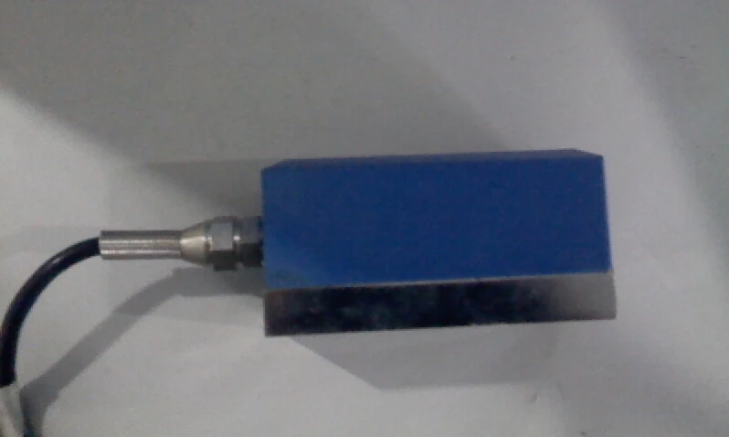 LC-3-300kN Cement Fixture Sensor